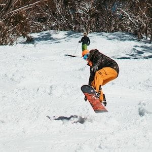 Victorian ski season freezes over as Mt Hotham and Falls Creek resorts suspend operations Victorian ski season freezes over as Mt Hotham and Falls Creek resorts suspend operations